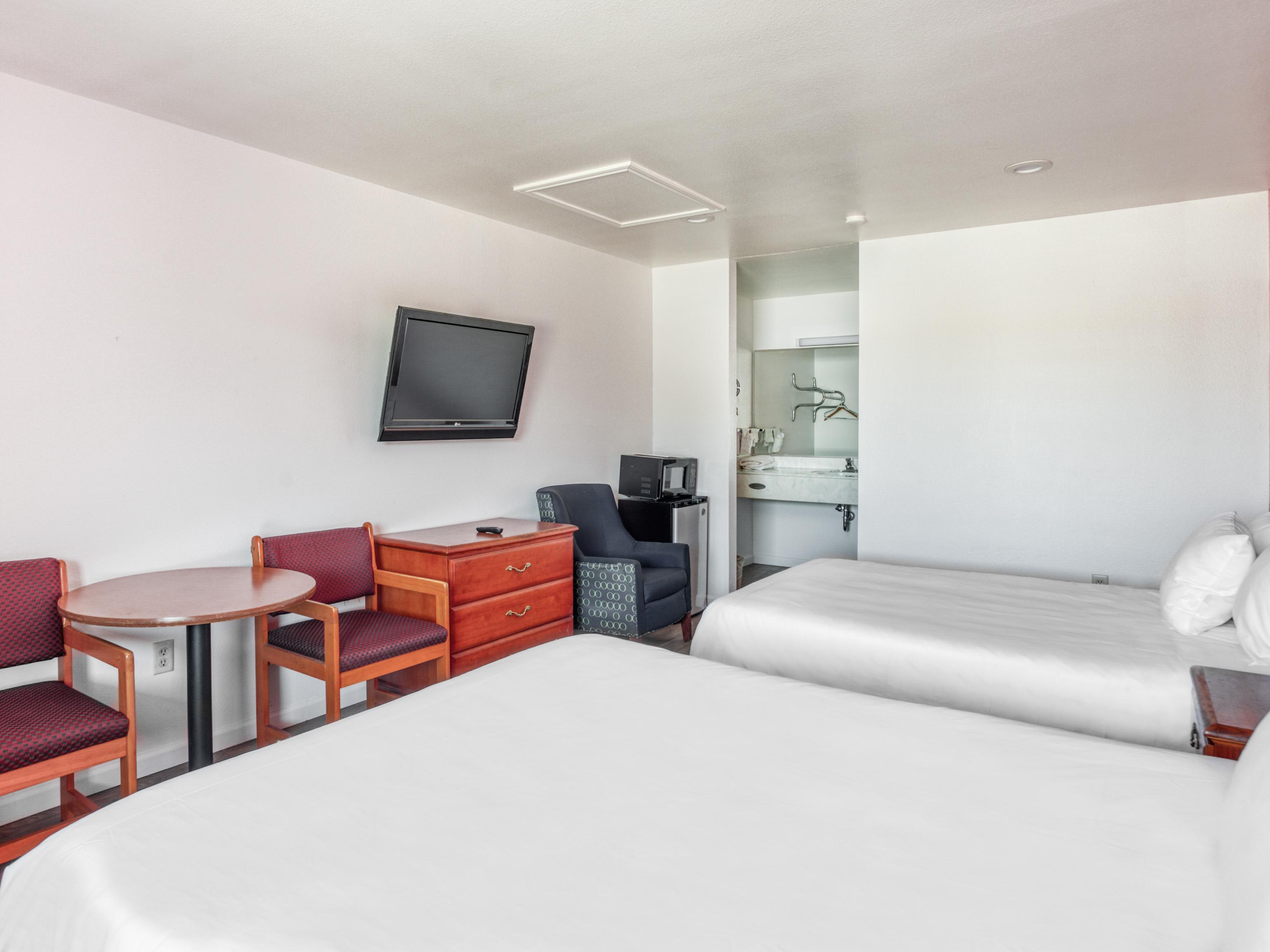 Oyo Hotel San Antonio Near At&T Center 외부 사진
