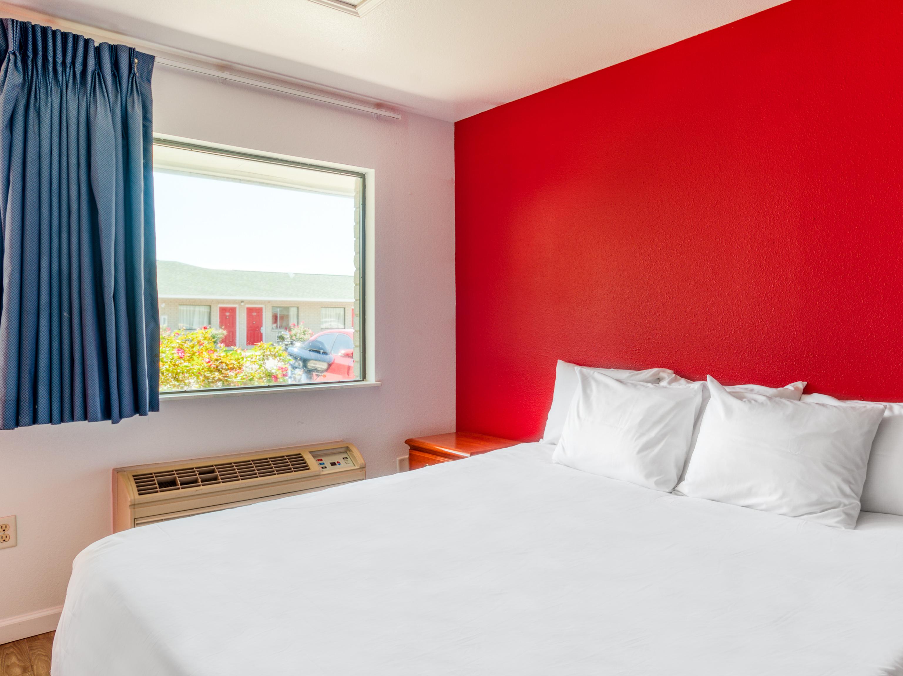 Oyo Hotel San Antonio Near At&T Center 외부 사진