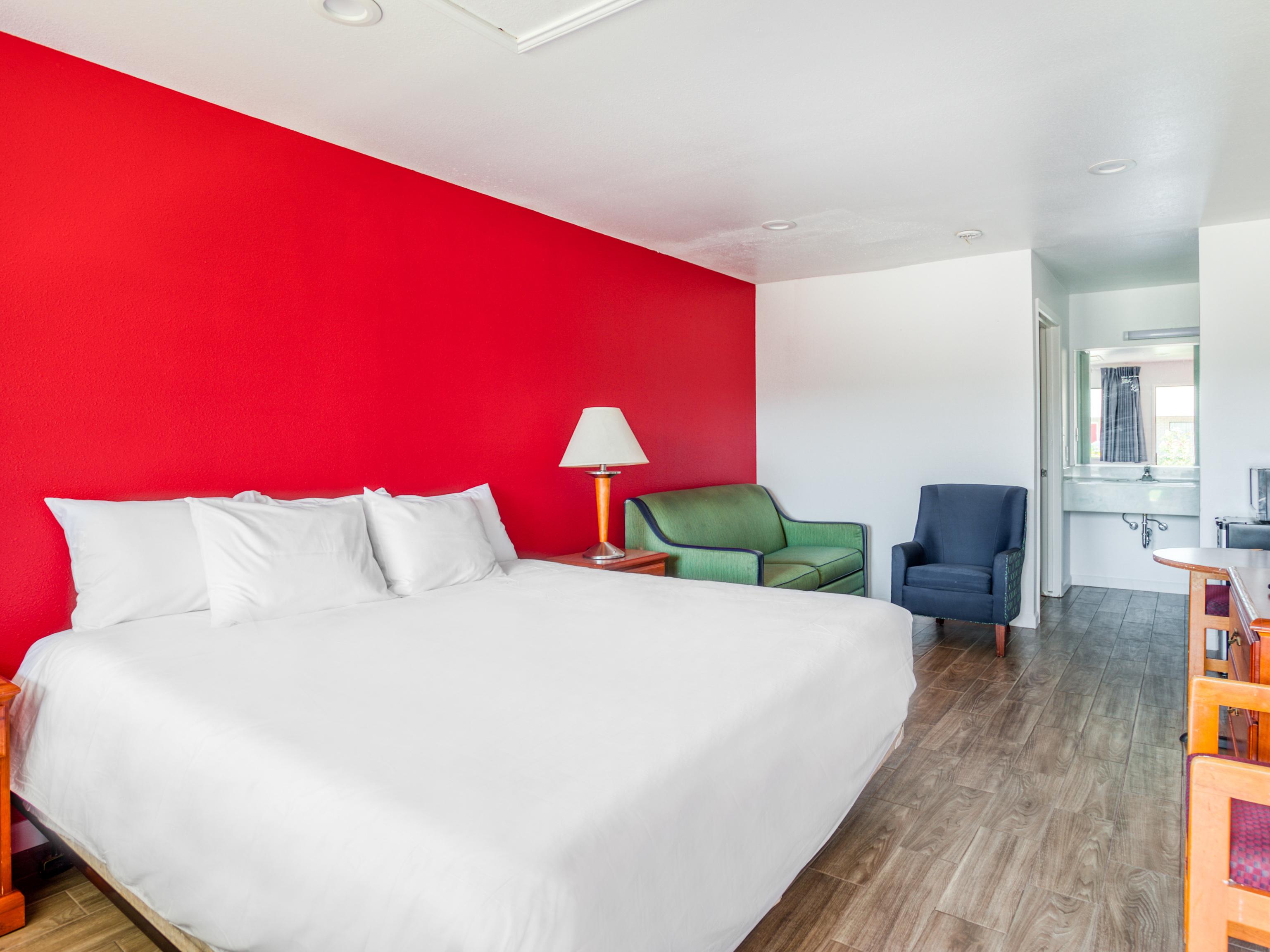 Oyo Hotel San Antonio Near At&T Center 외부 사진