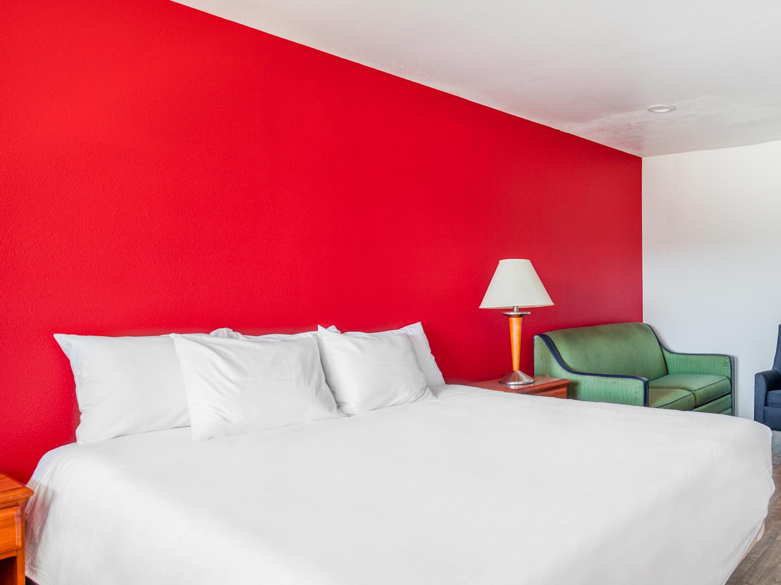 Oyo Hotel San Antonio Near At&T Center 외부 사진